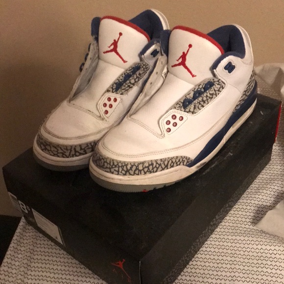 Jordan Other - Jordan retro 3